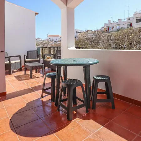 Saradel - Oldtown - By Bedzy * Albufeira